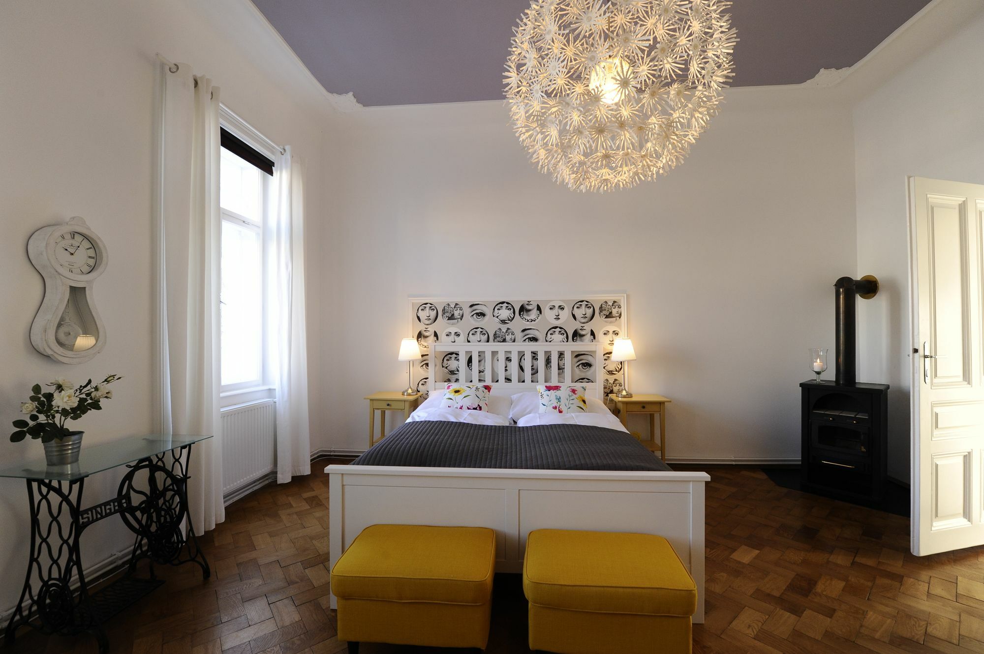 Leuhusen Boutique Apartments Vienna, Wien Viena Exterior foto